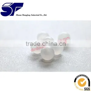 Solid Plastic Mirror Ball thumbnail-1