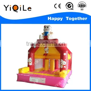 Adventure Boat Playground Inflatable Bouncer Inflatable Toy thumbnail-5