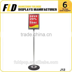 Hot Sale Good Reputation Food Display Stands thumbnail-1