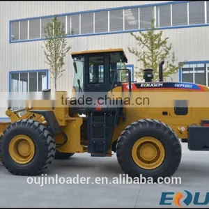 Earth Moving and Construction Equipment of GEM650 thumbnail-1