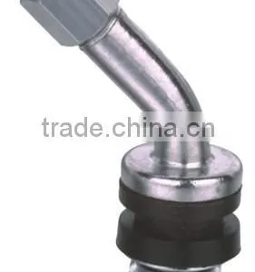 VS-8-45 Metal Tubeless Clamp-in Passenger Valve thumbnail-1