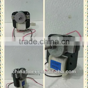 SHADED POLE MOTOR for Refrigerator thumbnail-1