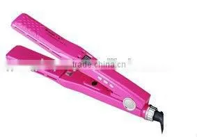 Korean Fast Ceramic Plate Hair Straightener /pro Ceramic Hair Straightener thumbnail-6