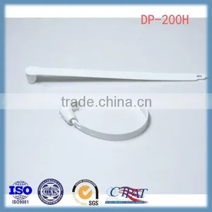 Security Plastic Seal for Airline Catering, Express, Banks DP-200H thumbnail-2