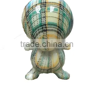 PVC DIY Toys,Money Box Vinyl Toys, Coin Bank Gift Toys thumbnail-1