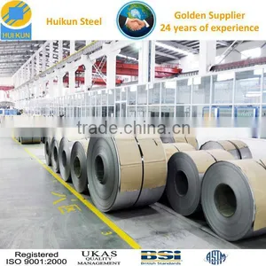 ASTM Cold Rolled Steel Coil thumbnail-1