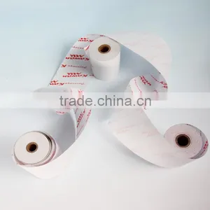 China Thermal Cash Register Paper Producer thumbnail-1