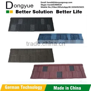 Stone Coated Metal Roof thumbnail-2