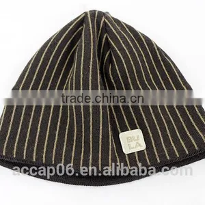 Outside Warm Beanie/custom Warm Beanie Knitted Hat thumbnail-6