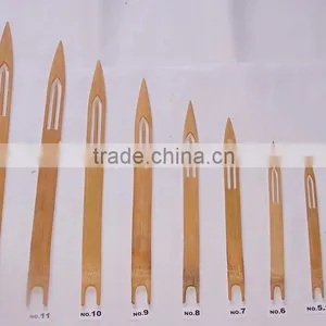 Bamboo Weaving Needle thumbnail-1