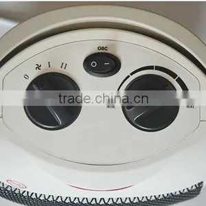 PTC Fan Heater Electric Fan Heater thumbnail-3