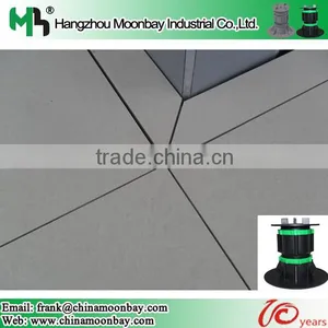 Self Leveling Pedestal System thumbnail-3