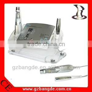 Portable Needle Free Injection Mesotherapy Device for Skin Whitening Beauty Machine BD-W010 thumbnail-1