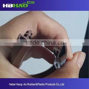 Rubber Auto Door Seals Strip Factory /aotomotive Window Seals Strip thumbnail-5