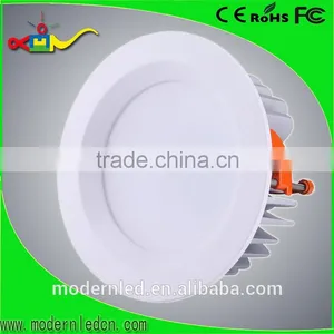 8 Inch 50w Waterproof COB Down Light 4800lm thumbnail-2