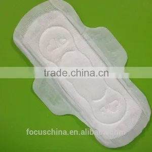 High Absorbency Cheap Women Sanitary Napkins,sanitary Napkin With Green Adl,laies Sanitary Napkin thumbnail-1