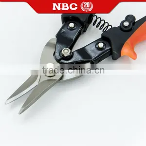 3pcs Aviation Snips Set-Cut Left ,Right and Straight Scissors Tools thumbnail-5