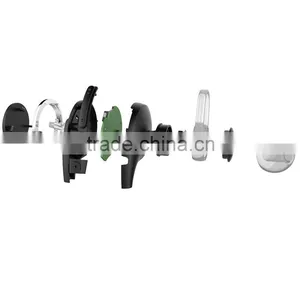 Rich OEM ODM Experience Original QY8 2016 New Style Wireless Bluetooth Headphone thumbnail-1