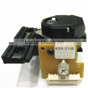 Brand New KSS-213E CD Optical Lens Replacement thumbnail-1