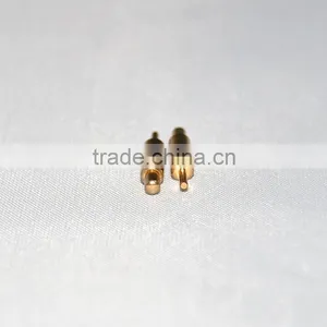 ODM OEM Precision Spring Loaded Pogo Pin thumbnail-4