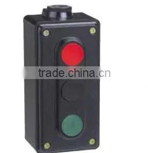 Master Control Gear Series Conbination Switch Control Box LA4-3H thumbnail-1