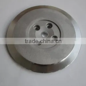 GT1749S Turbocharger Backplate 433294-0002 / 433294-2 Back Plate Seal Plate thumbnail-1
