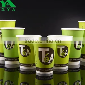 Beverage to go Disposable Cold Cups thumbnail-2