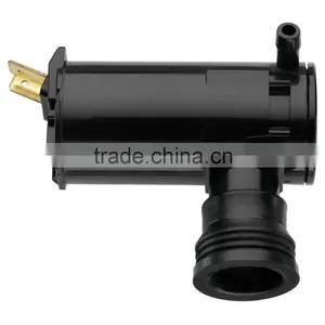 Windshield Windscreen Washer Pump AC DELCO 8-6720 For ACURA/HONDA/SUZUKI thumbnail-2