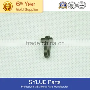Ningbo High Precision Rapid Prototyping Journal For Alloy Steel thumbnail-5