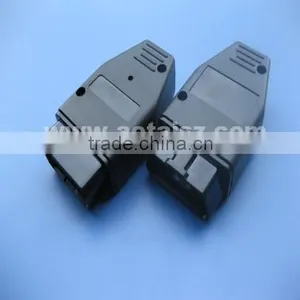 2015 Hot Sale Obd Connector With Case Obdii Enclosure thumbnail-1
