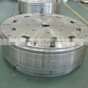 Segmented Tire Mold thumbnail-2