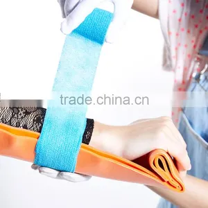 Wholesale Fixed First Aid Bandage Splint Roll Reusable First Aid Splint Manufacturers Plastic Rolled Splint thumbnail-3