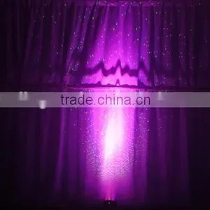 Led 18W +150mW RG Laser Led Par Stage Light thumbnail-4