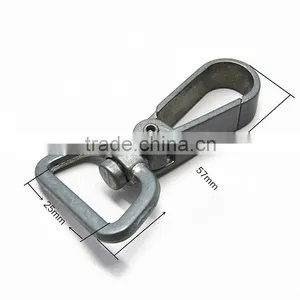 Swivel Snap Hook Dog Leash Snap Hook thumbnail-2
