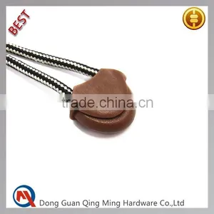 Wholesale Custom Stopper Plastic Cord End thumbnail-1