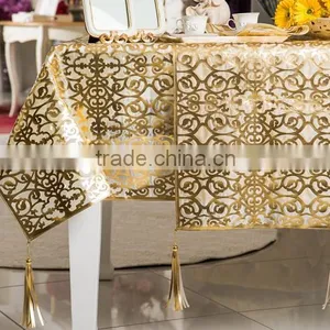 NEW HAREM DECORATIVE TABLE CLOTH thumbnail-2