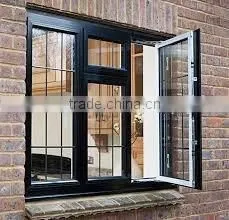 Top Quality and Reasonable Price Model Aluminium Windows and Doors thumbnail-3