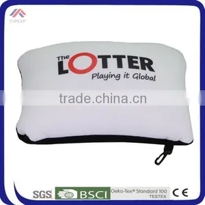 Cormfortable Funny Reversible Neck Pillow thumbnail-2