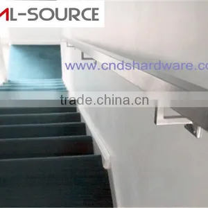 Stainless Steel Brackets Square Tube Brackets thumbnail-1