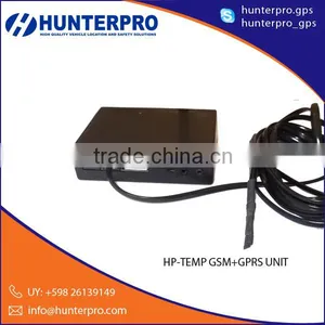 High Quality Temperature Sensor GPS Tracker at Best Price thumbnail-1