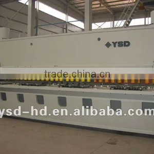 YSD Hydraulic Cutting Machine thumbnail-1