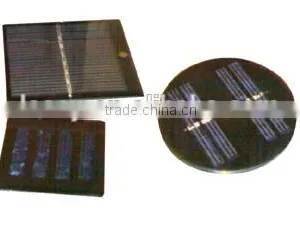 Epoxy Solar Panel (mini Solar Panel) thumbnail-2