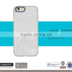 Wholesales Marble Phone Case Cover ,TPU Material Mobile Phone Case for Iphone thumbnail-3