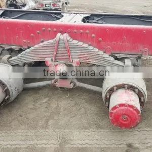 Used 2629 Truck thumbnail-4