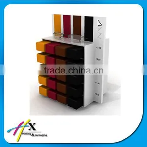 Factory Direct Exquisite Unique Eyeglass Display thumbnail-1