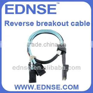 EDNSE Reverse Breakout Cable Data Line thumbnail-1