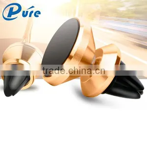 Factory Cheap Price Universal Magnetic Mobile Phone Holder Car Mounts thumbnail-2