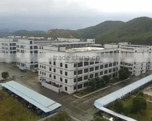 Qingyuan Kasdaly Sanitary Ware Co., Ltd. company overview - view 1 thumbnail