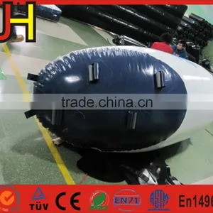 2016 Hot Sale Crazy Aviva Inflatable Water Toys For Kids thumbnail-2