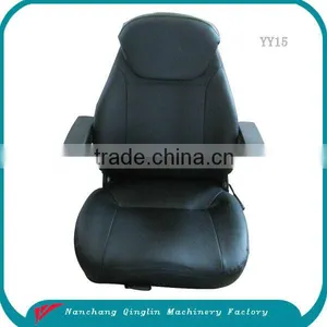 Power Walker Seat thumbnail-1